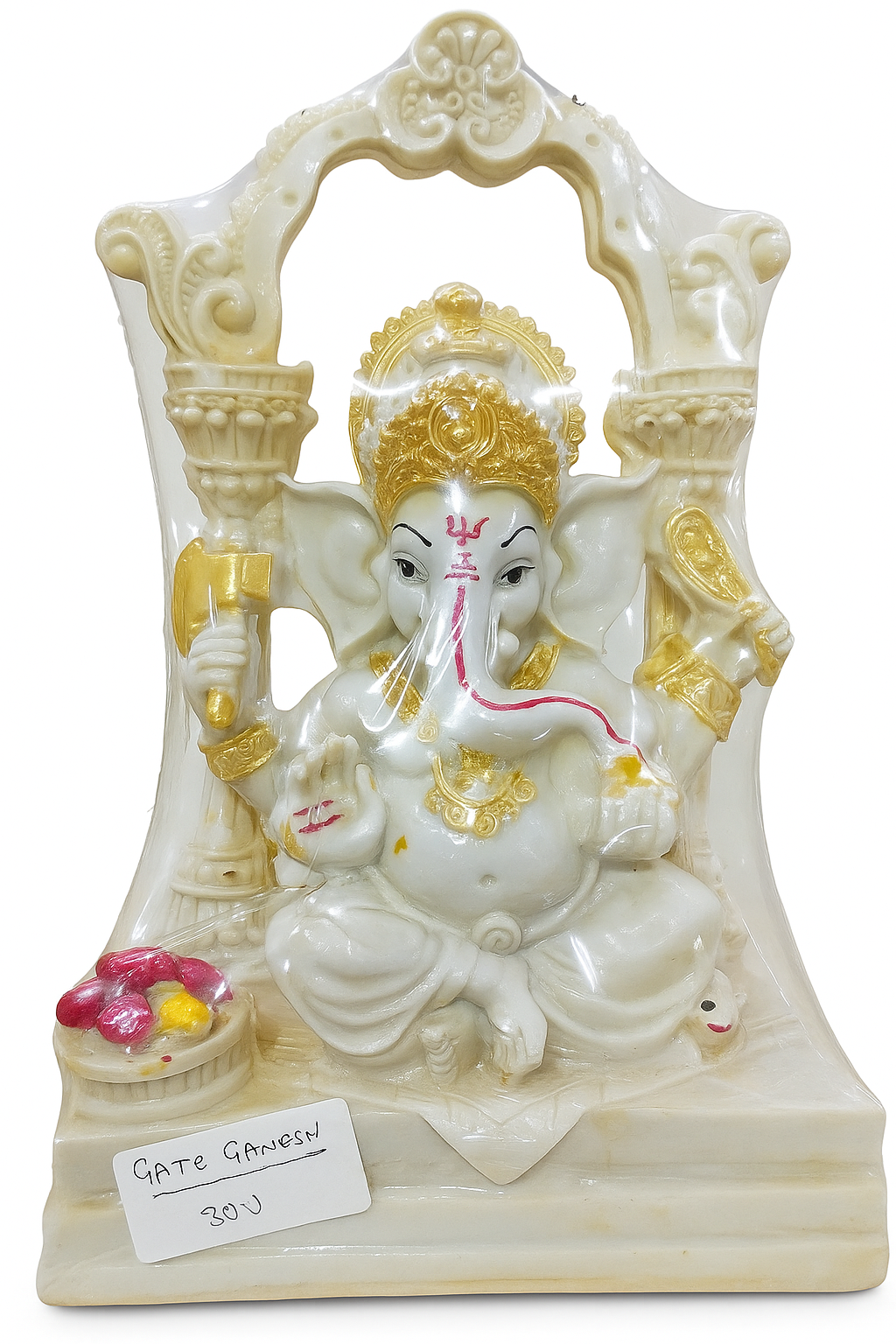 Ganesh Ji Murti Small Gate